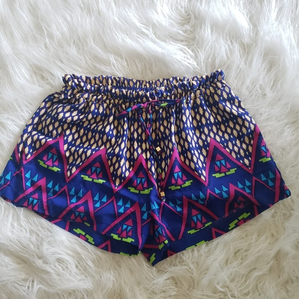 Francesca’s‎ loose shorts